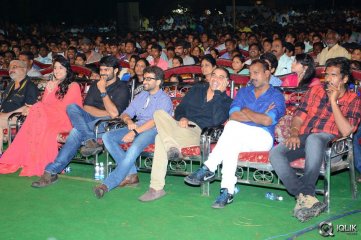 Pilla Nuvvu Leni Jeevitham Movie Audio Success Meet
